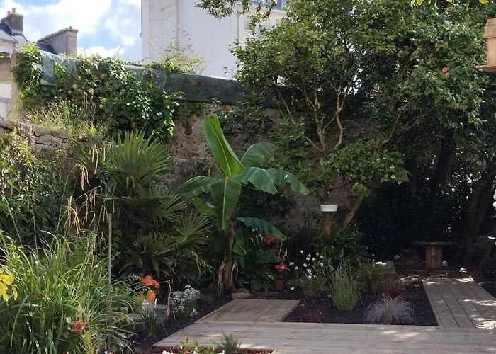 Les Appartements Du 31 - Centre Ville - 1Er Etage - 56 M2