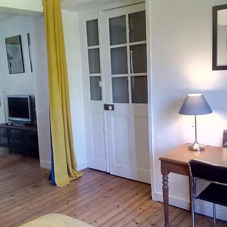 Les Appartements Du 31 - Centre Ville - 1Er Etage - 56 M2 Quimper Exterior foto