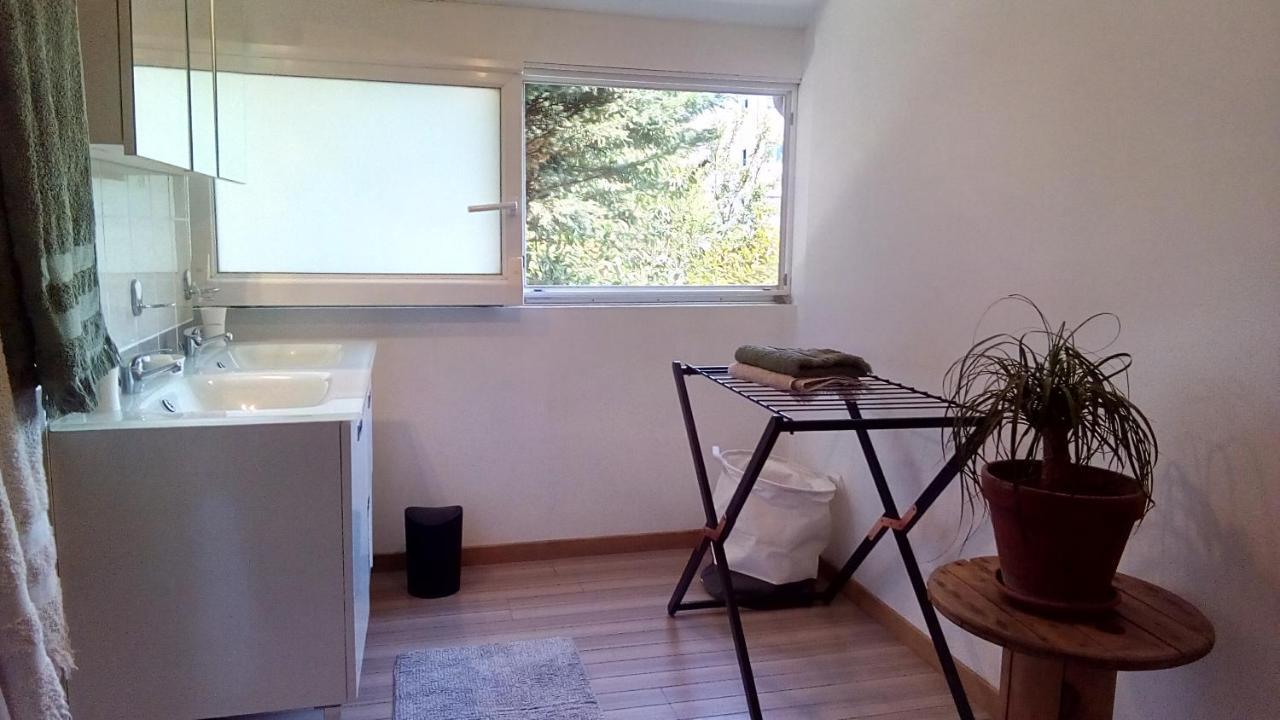 Apartment Du 31 - Centre - 1er Etage - 56 M2