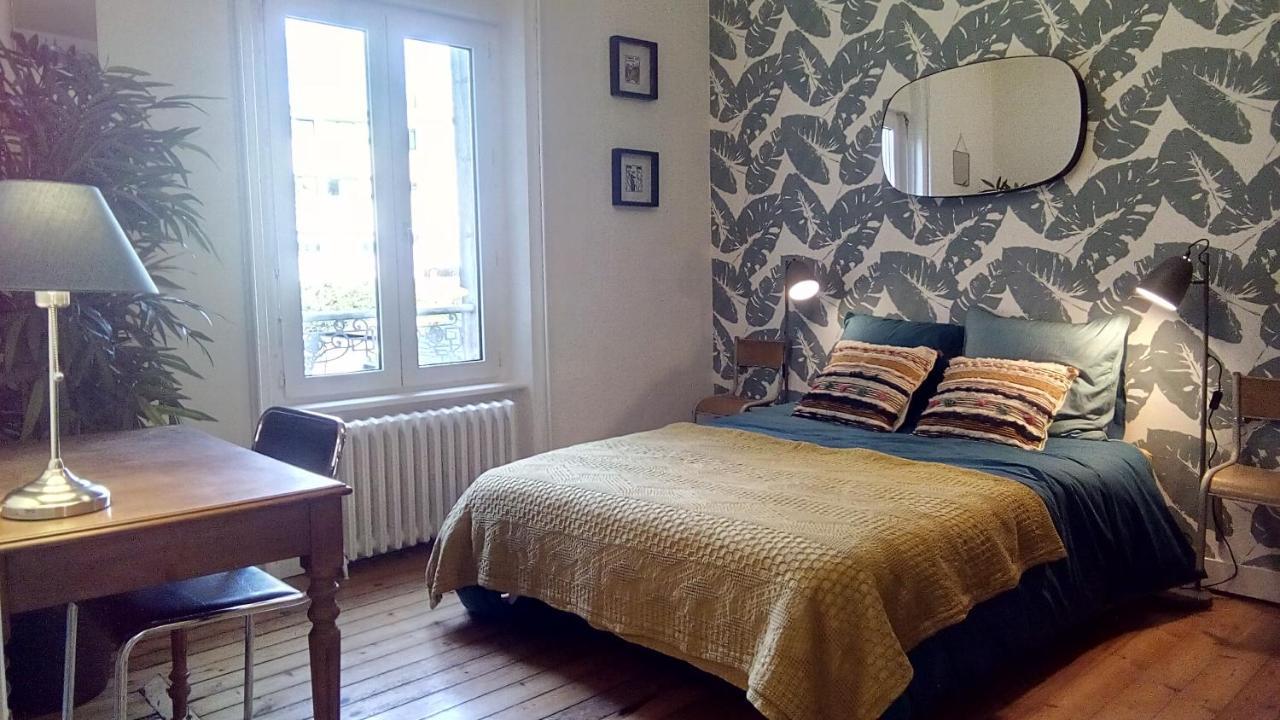 Apartment Du 31 - Centre - 1er Etage - 56 M2