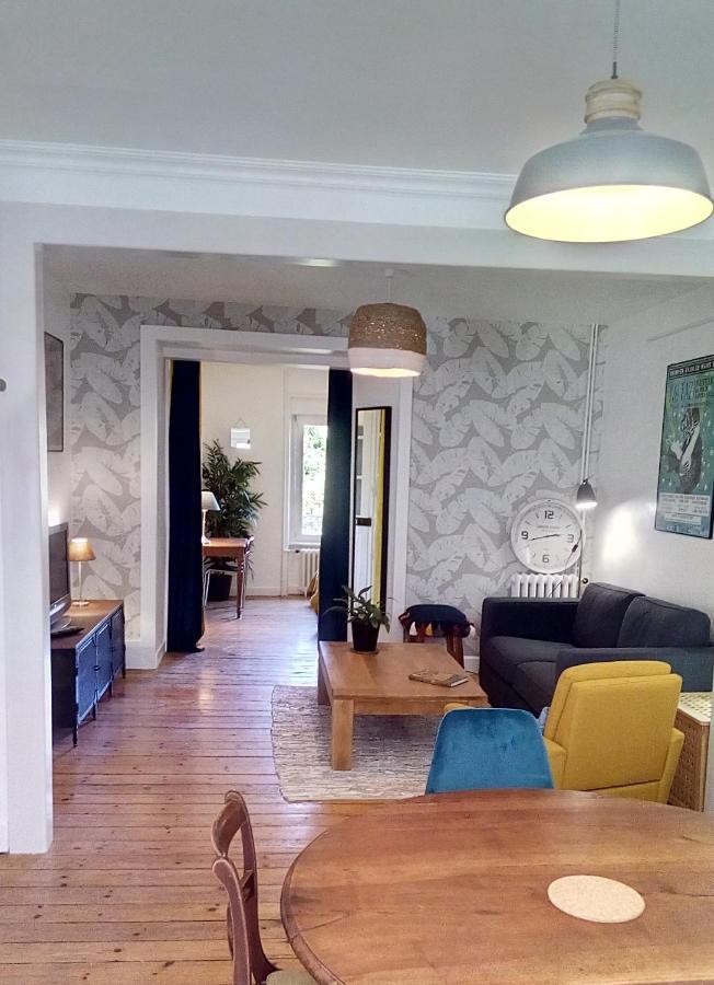 Du 31 - Centre - 1er Etage - 56 M2 Apartment