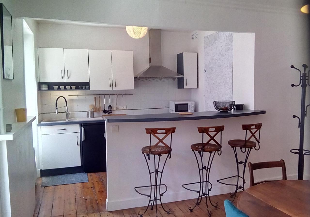 Du 31 - Centre - 1er Etage - 56 M2 *